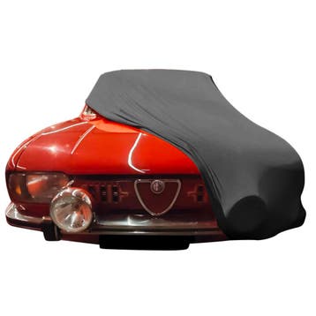 Autohoes voor Alfa Romeo Alfasud (1971-1983) Indoor BESTE, Ophalen of Verzenden, Nieuw, Op maat