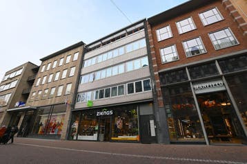 Te huur: Appartement Grote Markt in Groningen, Groningen, Groningen, Appartement