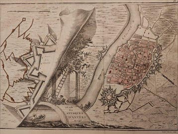 België - Antwerpen (Antwerpen); Georges-Louis Le Rouge, Nieuw