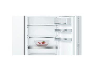Bosch KIS77AFE0 - Koelvriescombinatie - 169/61 liter -, Verzenden, Zo goed als nieuw