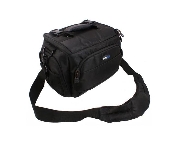 Cameratas / Camera Schoudertas - Zwart - Type: Beeg X50, Audio, Tv en Foto, Overige Audio, Tv en Foto