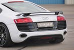 Achterbumper ombouwkit V10-Look | R8 (42) - Coupe, Spyder |, Verzenden, Nieuw, Audi
