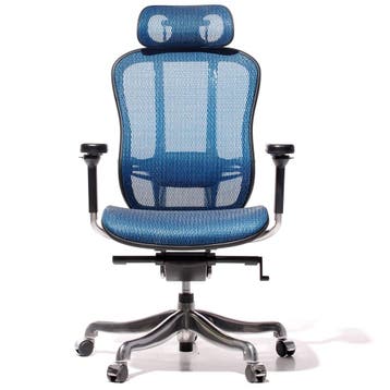 Aaron DD design | bureaustoel, Verzenden, Nieuw