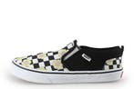 Vans Instappers in maat 37 Zwart, Kleding | Dames, Schoenen, Verzenden, Zo goed als nieuw, Vans, Instappers