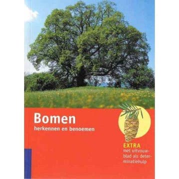 Bomen herkennen en benoemen - Kremer. b. 9789044306835, Verzenden, Zo goed als nieuw, Kremer. b.