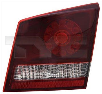 Achterlicht o.a: Fiat, Dodge, Ophalen of Verzenden, Nieuw, Fiat