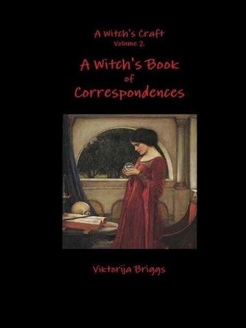 A Witch's Craft Volume 2 - Viktorija Briggs - 9781105734854, Verzenden, Nieuw