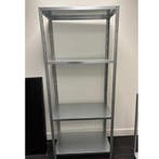 (MDK-107249) Stellingkast van gegalvaniseerd staal ACTIE, Ophalen of Verzenden