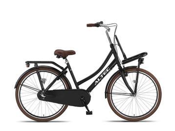 Altec Dutch 24 inch 3 Versnellingen transportfiets, Fietsen en Brommers, Fietsen | Meisjes, Ophalen of Verzenden, Nieuw