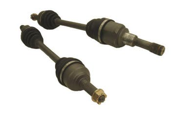 DSS Mazda 2006-2007 Mazdaspeed 6 500HP Rear Axle -Left, Ophalen of Verzenden, Nieuw