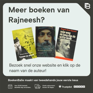 Zoeken naar de stier - Rajneesh 9789020254150, Verzenden, Gelezen, Rajneesh