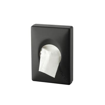 PlastiQline hygienezakjesdispenser voor plastic zakjes, Verzenden, Nieuw