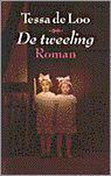 De tweeling - Tessa de Loo 9789029528931, Verzenden, Gelezen, Tessa de Loo