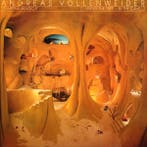 Andreas Vollenweider - Caverna Magica (...Under The Tree - I, Ophalen of Verzenden, Gebruikt