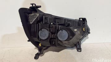 Renault Master III LED linker koplamp links 260607867R, Auto-onderdelen, Verlichting, Ophalen, Gebruikt