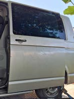 Schuifdeur links bestuurderskant Volkswagen Transporter T5, Auto-onderdelen, Gebruikt, Links, Ophalen of Verzenden, Volkswagen