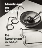 Mondriaan En De Fotografie 9789490880415, Boeken, Ophalen of Verzenden, Nieuw, Wietse Coppes-Leo Jansen