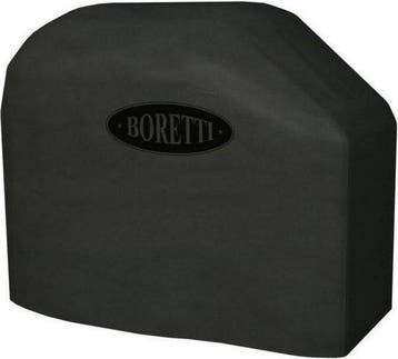 Boretti hoes - Carbone barbeque  Antraciet - waterbestendig, Verzenden, Nieuw