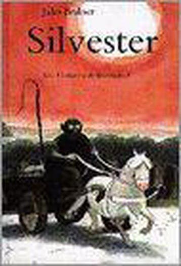 Silvester - Bedner, Boeken, Verzenden, Gelezen