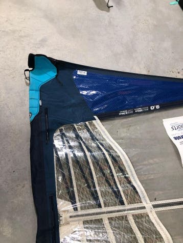Neilpryde Flight EVO 3 9.0, Verzenden, Nieuw