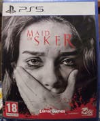 Maid of Sker (ps5 nieuw), Ophalen of Verzenden, Nieuw