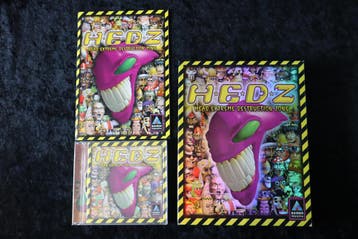H.E.D.Z. Head Extreme Destruction Zone PC Big Box, Verzenden, Nieuw