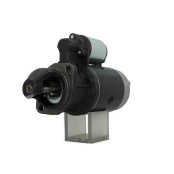 Startmotor Mercedes OM636 nieuw, Verzenden, Nieuw