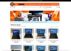 Laptops met Windows 11 netjes, snel en met Garantie!, Computers en Software, Windows Laptops, Ophalen of Verzenden, Nieuw