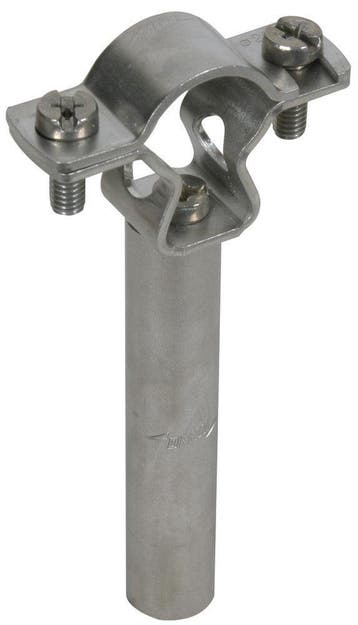 Dehn Geleiderhouder met staaf voor HVI Cond D20-23mm L85mm, Verzenden, Nieuw, Overige typen