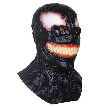 Venom masker (Marvel Comics), Verzenden, Nieuw