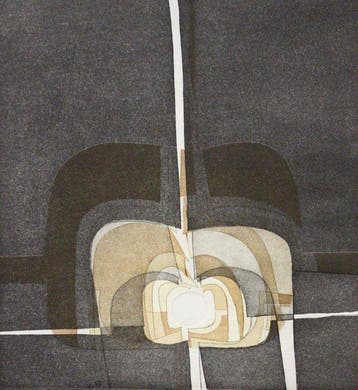 Amadeo Gabino (1922–2004) - Dante