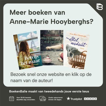Waar de druiven rijpen / Romanserie 2024 9789020556162, Boeken, Verzenden, Zo goed als nieuw, Anne-Marie Hooyberghs