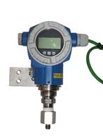 Endress+Hauser Cerabar S PMP71 Druktransmitter Gebruikt, Verzenden, Nieuw