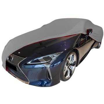 Autohoes voor Lexus LC 500 Cabrio (2019-present) Indoor, Ophalen of Verzenden, Nieuw, Op maat