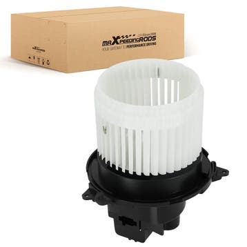 Voor Heater Motor geschikt voor Dacia Dokker 1.5L 1.6L 20..., Verzenden, Nieuw, Dacia