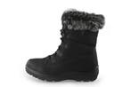 Charmosa Snowboots in maat 38 Zwart, Verzenden, Zwart, Snowboots, Zo goed als nieuw