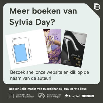 So Close - Sylvia Day 9780718180805, Verzenden, Gelezen, Sylvia Day