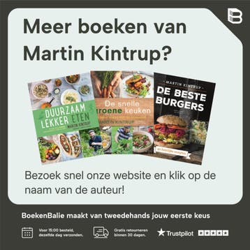 Paleo - Martin Kintrup 9789044746617, Verzenden, Zo goed als nieuw, Martin Kintrup