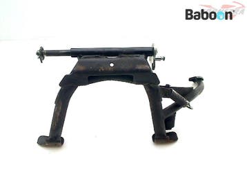 Middenbok Honda PCX 125 2015-2016 (PCX125 JF57A), Verzenden, Gebruikt