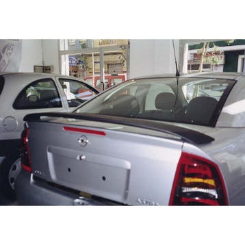 Achterspoiler  Opel Astra G Sedan 1998-2004, Ophalen of Verzenden, Nieuw