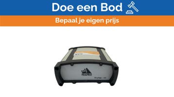 Bieden: Used NovAtel ProPak-V3 High-Precision GNSS GPS Rece, Watersport en Boten, Ophalen of Verzenden, Nieuw, Gps of Kompas