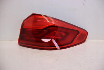 BMW 5 M5 F90 G30 Sedan achterlicht rechts buiten 7376464, Verzenden, Gebruikt