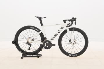 Canyon AEROAD CF SLX 8 DI2 – 2025 – 156 - 166 cm, Fietsen en Brommers, Verzenden, Zo goed als nieuw, Overige merken
