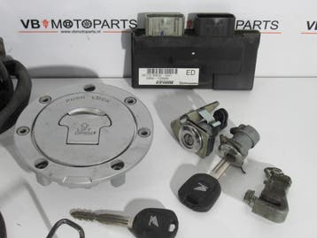 Honda NT 700 C Deauville Contactslot, Ophalen of Verzenden, Nieuw