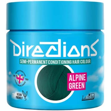 La Riché  Directions Alpine Green  88 ml, Verzenden, Nieuw