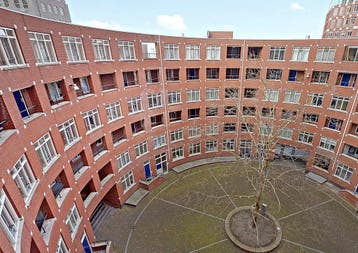 Te huur: Appartement Clioplein in Den Haag, Den Haag, Appartement, Zuid-Holland