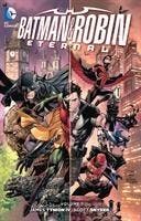 Batman & Robin Eternal Volume 1, Boeken, Strips | Comics, Verzenden, Zo goed als nieuw