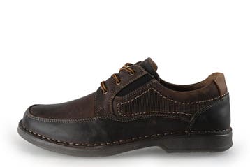 Outfielder Nette schoenen in maat 40 Bruin, Bruin, Verzenden, Overige typen, Outfielder