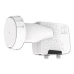 Inverto IDLH-TWL410-HMPRO-OPN Home Pro Twin 40mm PLL LNB, Ophalen of Verzenden, Nieuw, (Schotel)antenne