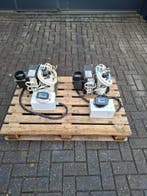 Webasto CPAC7/D 700BTU 2Kw - (2) scheeps Airco chiller reve, Watersport en Boten, Ophalen of Verzenden, Nieuw